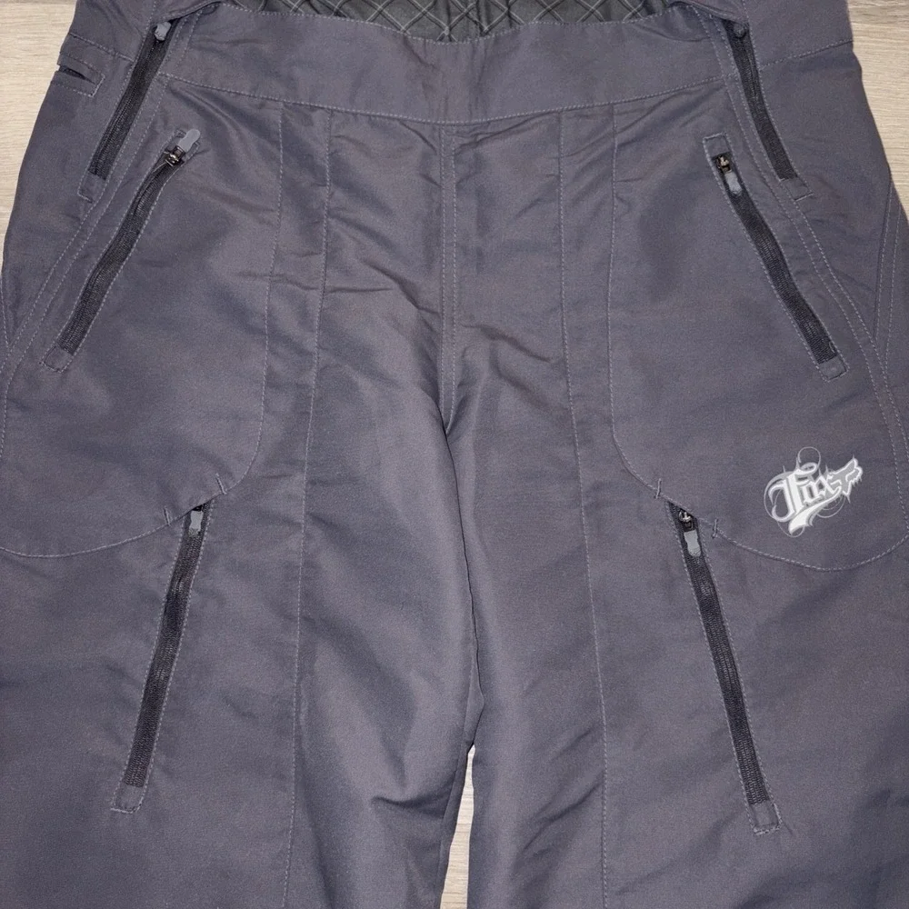 Fox racing long